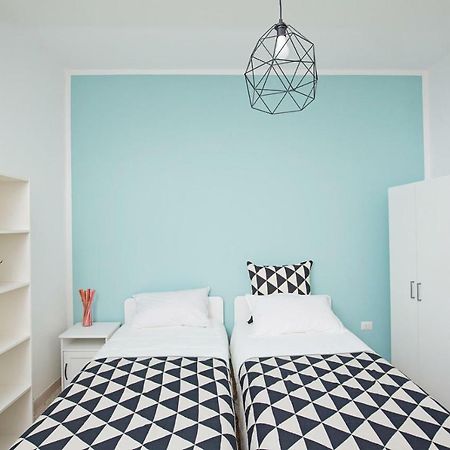 Ponte Tiberio Apartment 里米尼 外观 照片