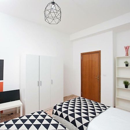 Ponte Tiberio Apartment 里米尼 外观 照片