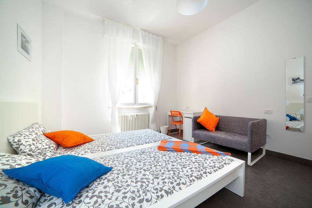 Ponte Tiberio Apartment 里米尼 外观 照片