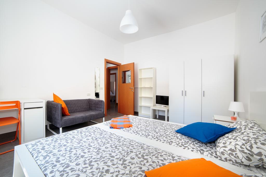 Ponte Tiberio Apartment 里米尼 外观 照片