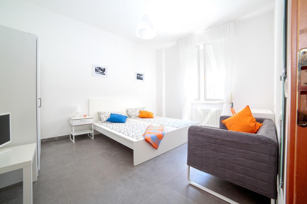 Ponte Tiberio Apartment 里米尼 外观 照片