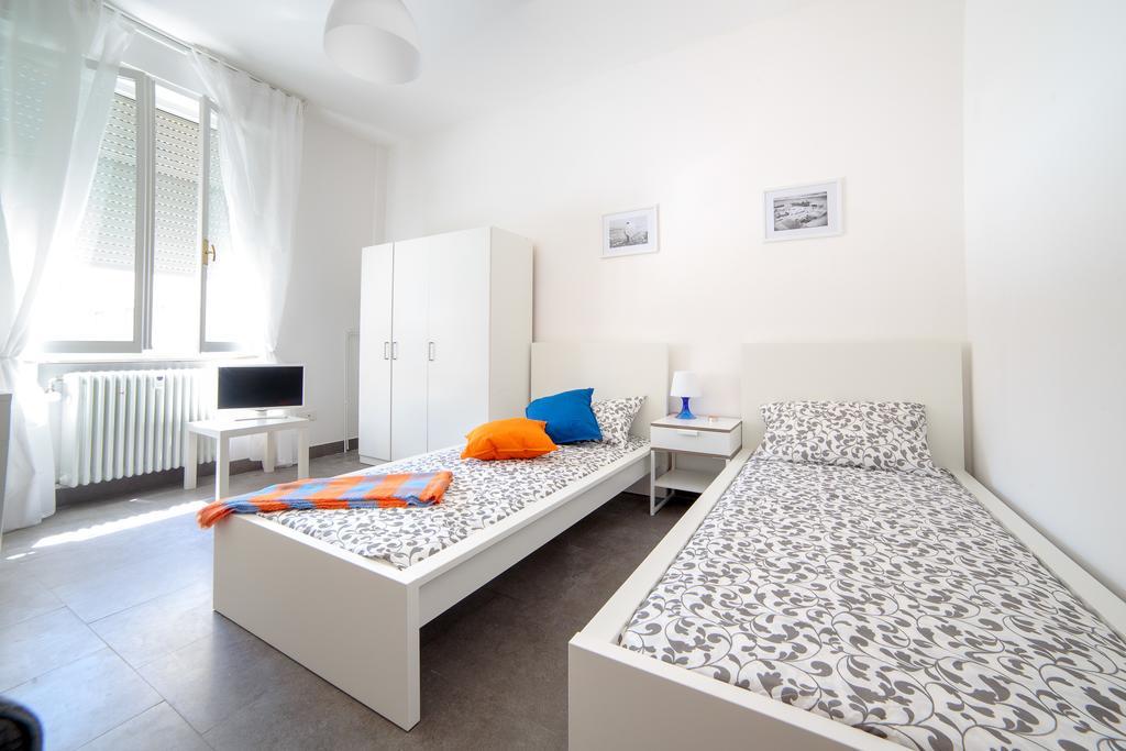 Ponte Tiberio Apartment 里米尼 外观 照片