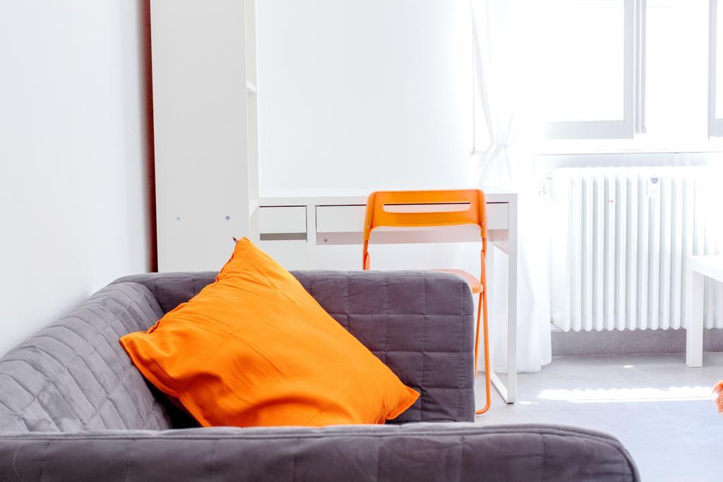 Ponte Tiberio Apartment 里米尼 外观 照片