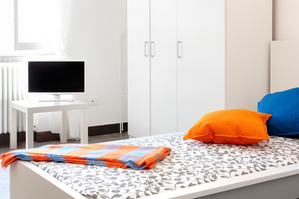 Ponte Tiberio Apartment 里米尼 外观 照片