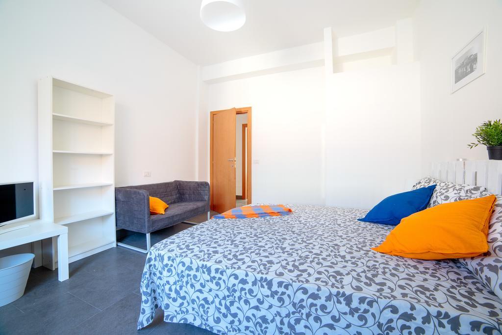 Ponte Tiberio Apartment 里米尼 外观 照片