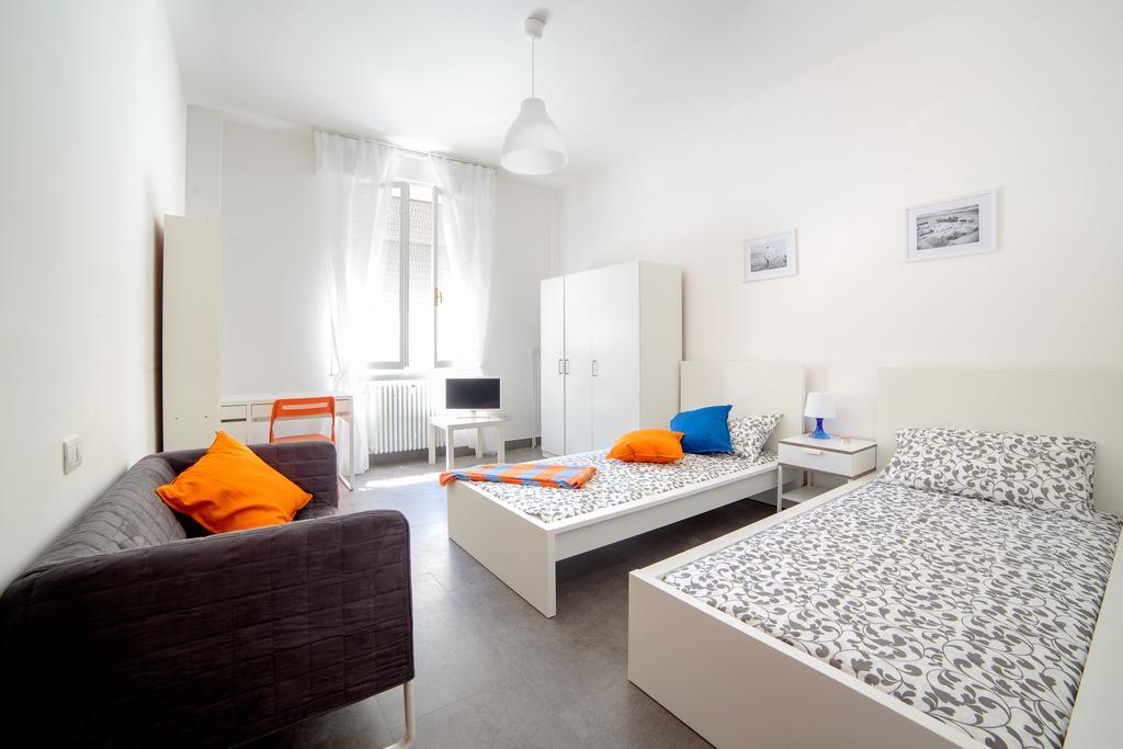 Ponte Tiberio Apartment 里米尼 外观 照片