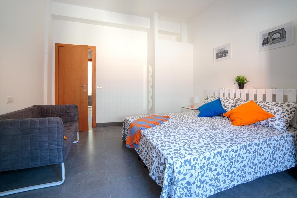 Ponte Tiberio Apartment 里米尼 外观 照片