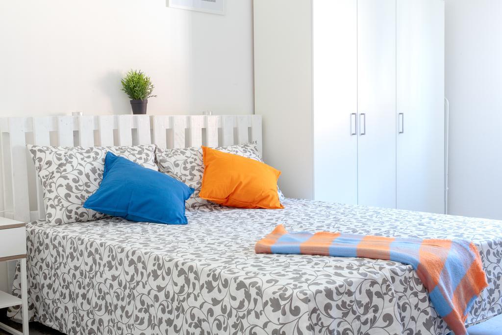 Ponte Tiberio Apartment 里米尼 外观 照片