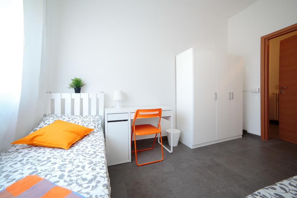 Ponte Tiberio Apartment 里米尼 外观 照片