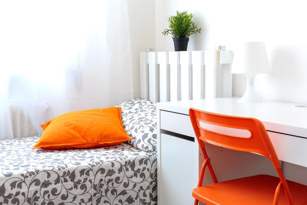 Ponte Tiberio Apartment 里米尼 外观 照片