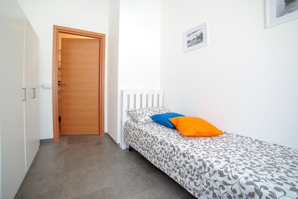 Ponte Tiberio Apartment 里米尼 外观 照片
