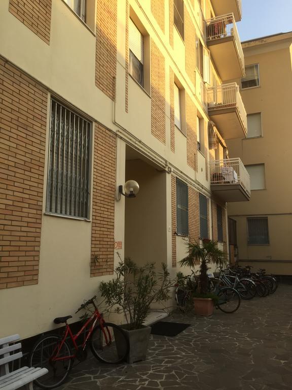 Ponte Tiberio Apartment 里米尼 外观 照片