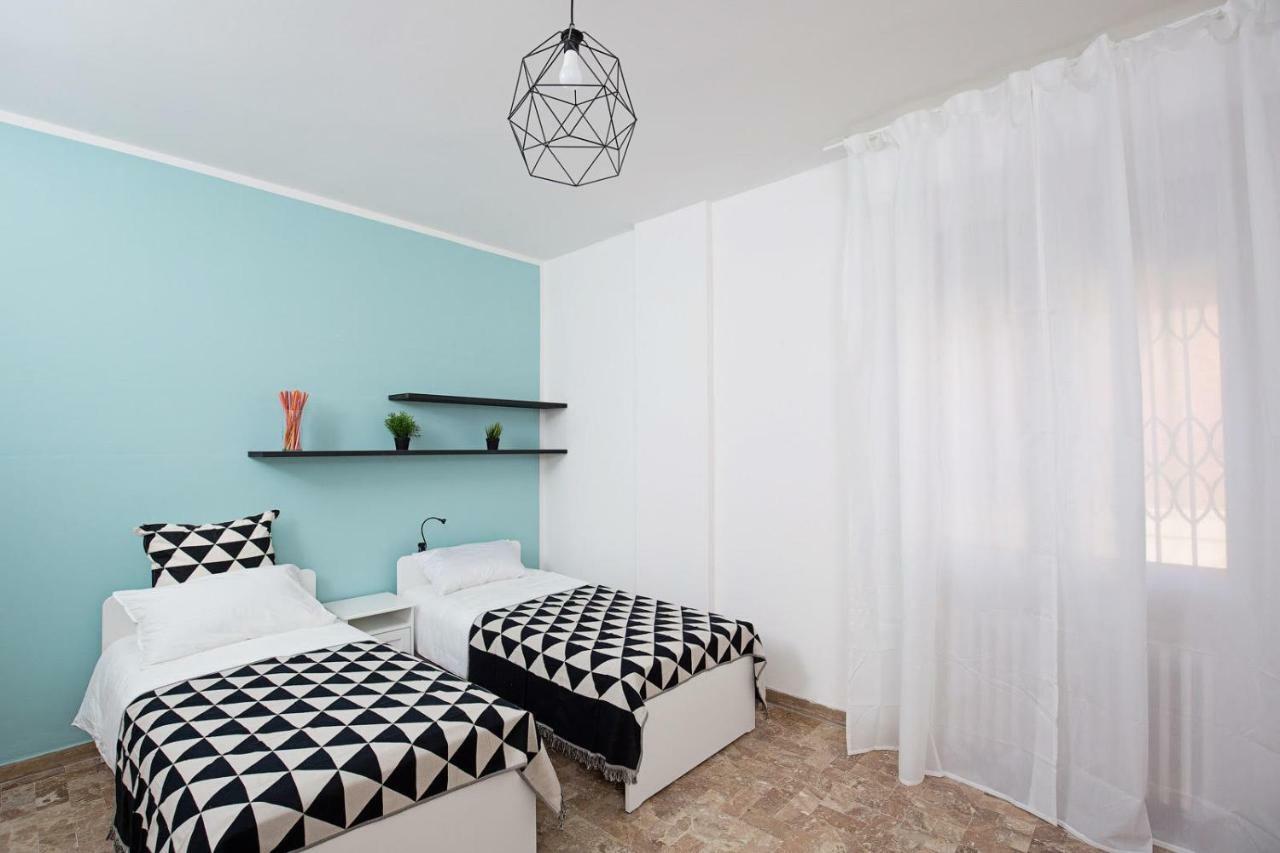 Ponte Tiberio Apartment 里米尼 外观 照片