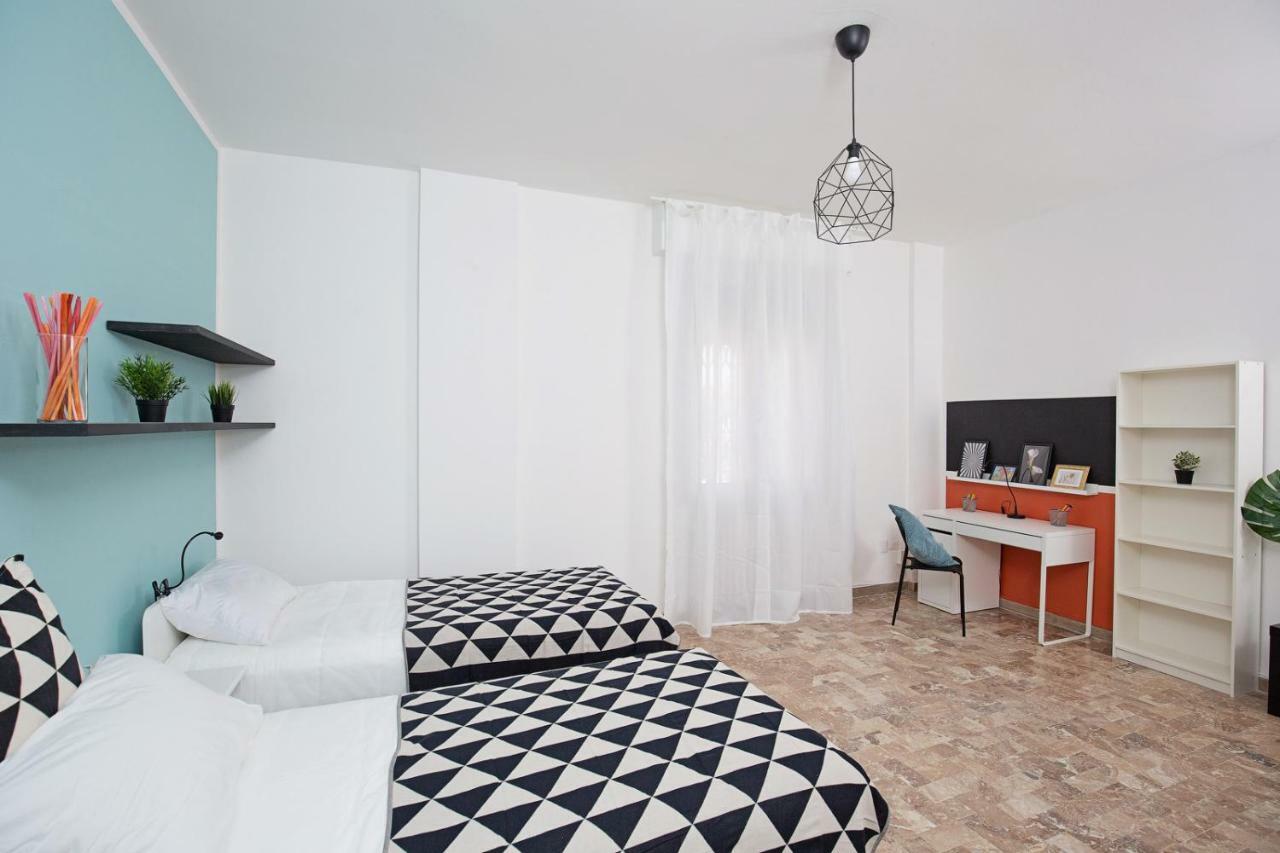 Ponte Tiberio Apartment 里米尼 外观 照片