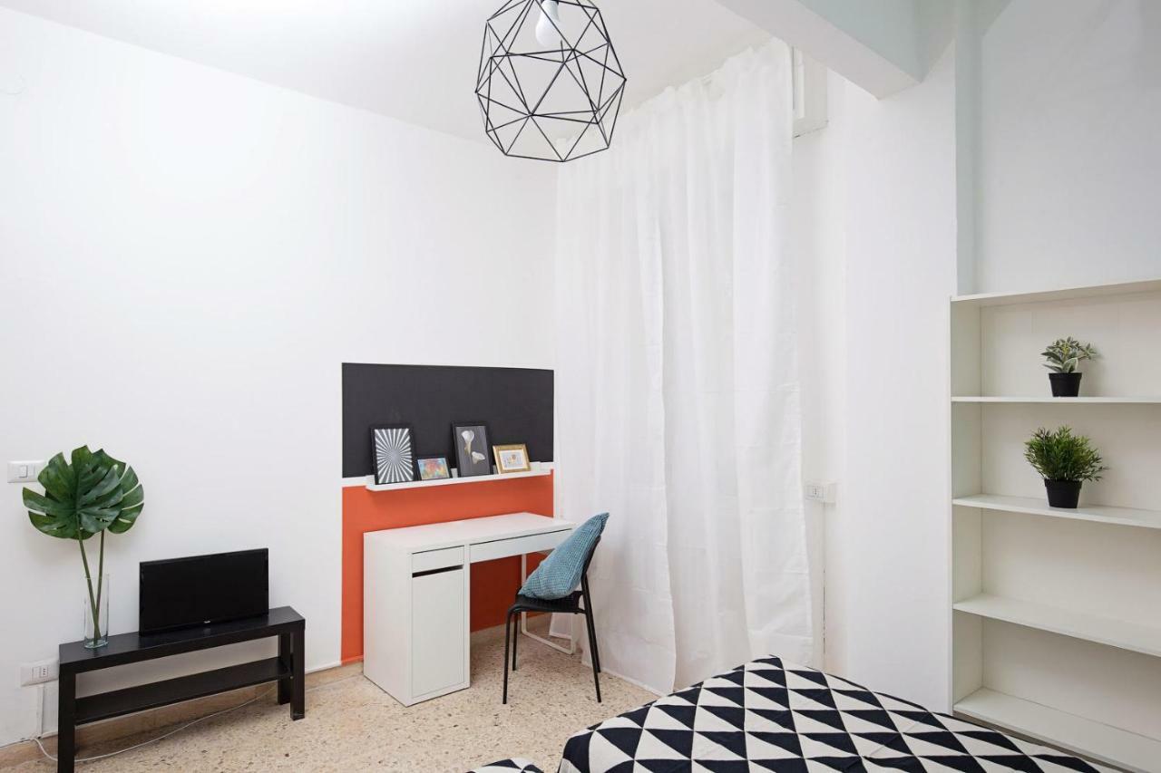 Ponte Tiberio Apartment 里米尼 外观 照片