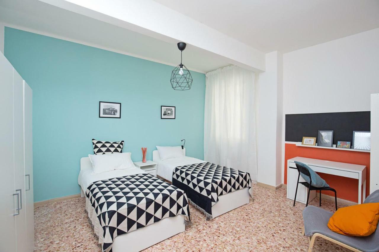 Ponte Tiberio Apartment 里米尼 外观 照片