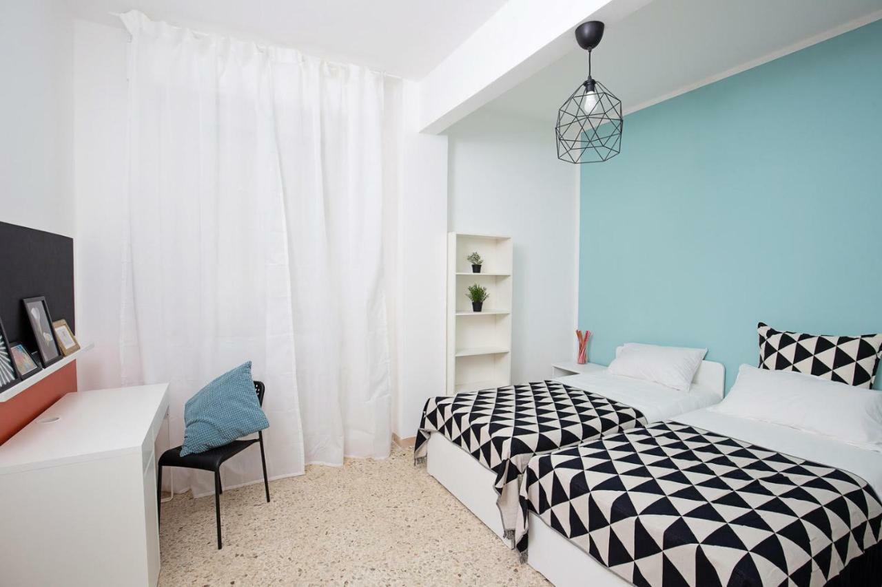 Ponte Tiberio Apartment 里米尼 外观 照片