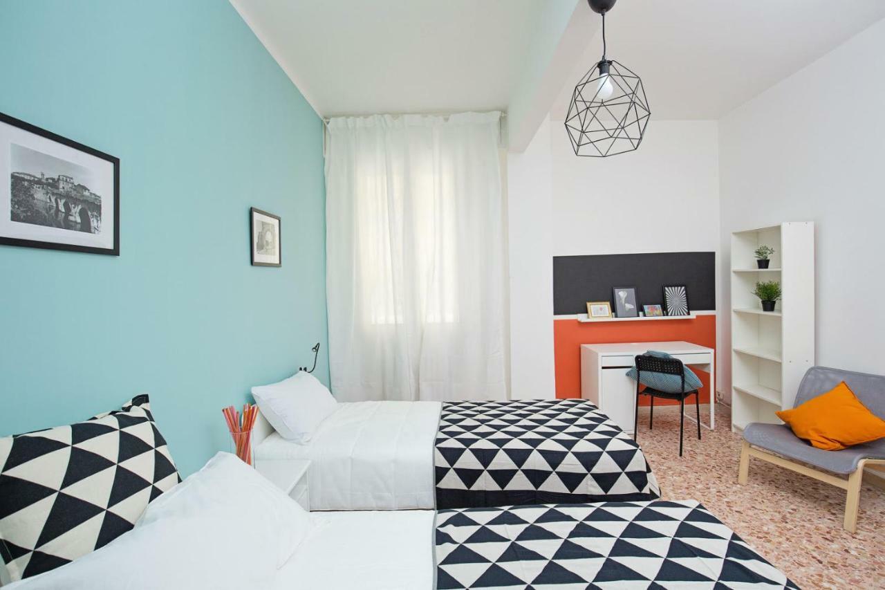 Ponte Tiberio Apartment 里米尼 外观 照片