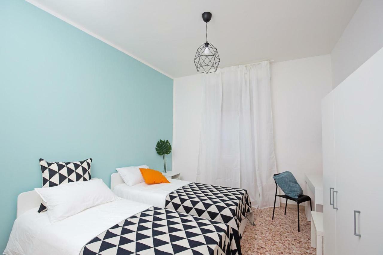 Ponte Tiberio Apartment 里米尼 外观 照片