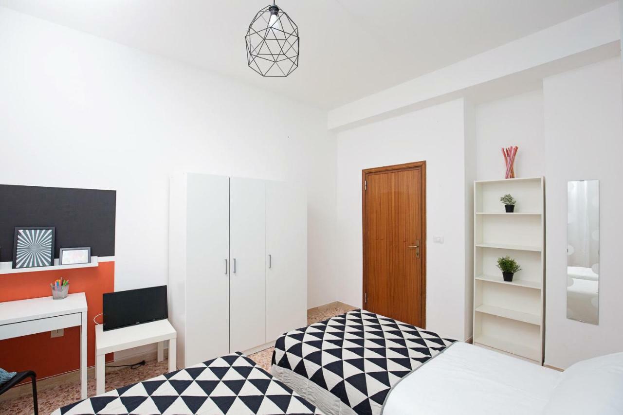 Ponte Tiberio Apartment 里米尼 外观 照片